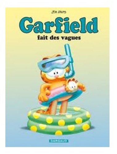 <a href="/node/192">Garfield fait des vagues</a>