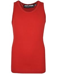 Amazon.co.uk: Underwear - Girls: Clothing: Knickers, Vests