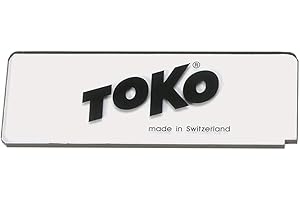 Toko - Plexi Blade 3mm, Color White