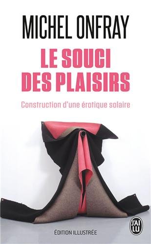 couverture de : Le souci des plaisirs
