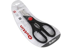 TIJERA COCINA BLACK QUTTIN 20CM