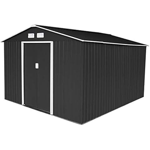 Suchergebnis auf Amazon.de für: fahrradschuppen: Garten