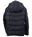 Produktbild BOSS SELECTION Stepp-Jacke LUIZ Gr. 54 / XL mit abnehmbarer Kapuze
