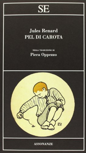 Pel di carota