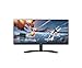 Price comparison product image LG 29UM68 29 inch Ultrawide IPS Monitor (2560 x 1080, HDMI, DisplayPort, 250 cd/m2, 5ms, AMD Freesync)