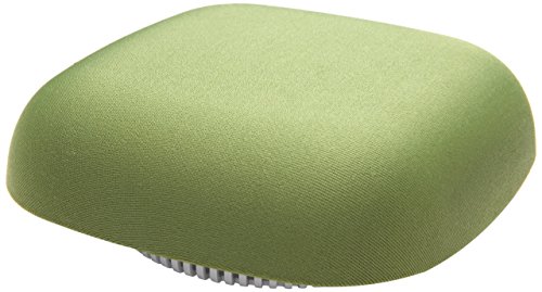 Preisvergleich Produktbild Segula Kupu Design-Rauchmelder, grün