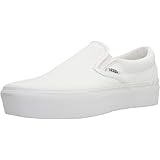 Vans Classic Slip-on Canvas, Scarpe da Ginnastica Unisex-Adulto