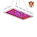 Produktbild LED Pflanzenlampe, Roleadro Grow Lampe 300w mit Daisy-Chain Funktion und IR UV Licht für Indoor Pflanzen Blüte Gemüse im Gewächshaus/Growbox