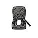 Produktbild behorse Wasserabweisendes Nylon Tasche Handgelenk tragen Fall Box für DJI Spark Drone gepunktet