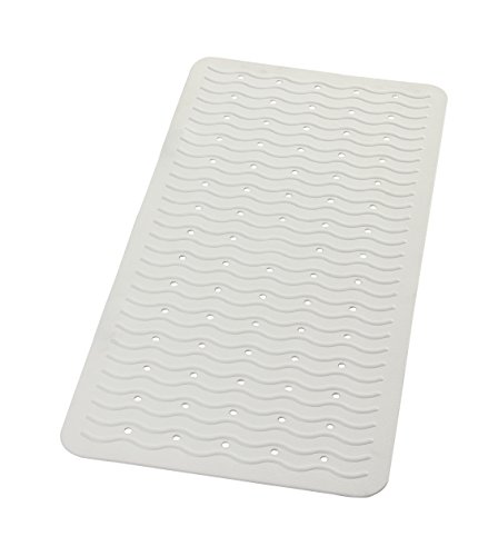 Ridder 683010-350 Wanneneinlage 38 x 80 cm Playa, weiß