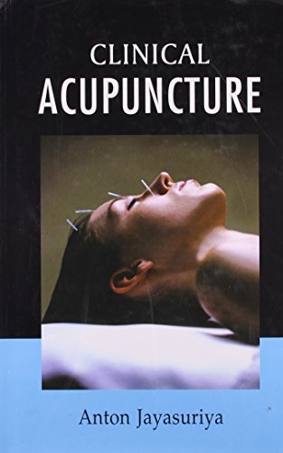 Clinical Acupuncture (Without Chart)