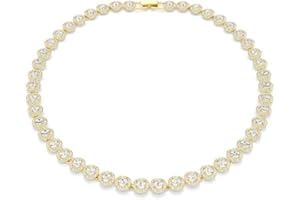 Swarovski Una Angelic Kollektion Halskette