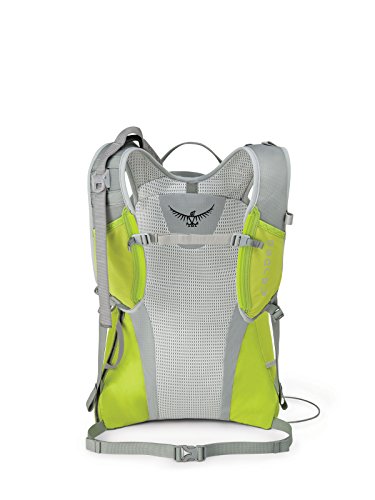Preisvergleich Produktbild Osprey Skirucksack Kamber Race 18 Unisex Rucksack