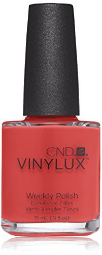 CND Vinylux 154 Tropix