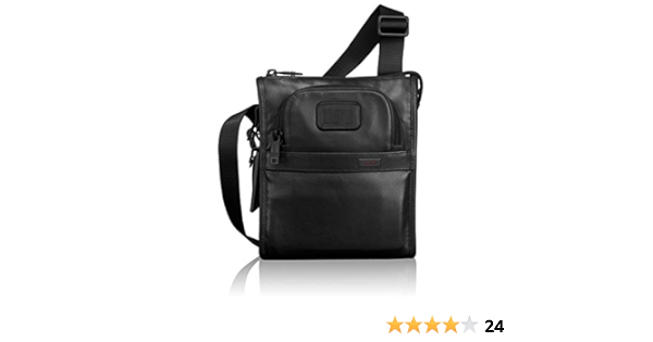 tumi alpha 2 small