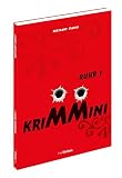 Cover zum Buch KRIMMINI: Ruhr 1