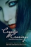 Cover zum Buch Vampire Kisses. Cryptic Cravings