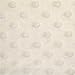 Luxe Basics Cover Me Glider Chair Cover, Ivory Dot