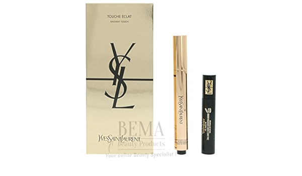 touche éclat de yves saint laurent