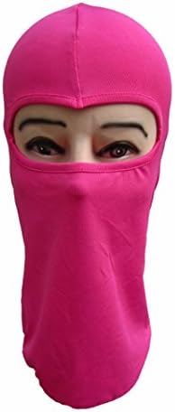 Riding Masks Headcoat Riding Masks Anti-Ultraviolet Tactics Outdoor Riding Masks
