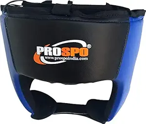 Prospo Boxing & MMA Headguard (Kids/Youth)