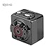 Produktbild Eillybird SQ10 /SQ11 Kamera Mini Kamera Metall HD 1080P Kleine Kamera Außenaufnahmen Kleine DV 2-1 Mini Kamera kleine Kamera Daumen Kamera Mini Camera Tiny Camera Thumb Camera