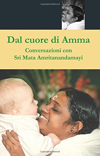 Preisvergleich Produktbild Dal Cuore Di Amma