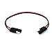 Produktbild adaptare 90416 Strom-Kabel SAE-Stecker 25 cm