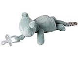 Blaward - Chupetes multifuncionales 2 en 1 con chupete desmontable para recién nacido/bebé...