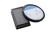 rowenta ro3718ea alcampo Contenido: 1 x Filtro HEPA, 1 x Filtro de espuma (lavable)