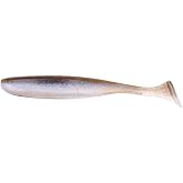 Keitech Easy Shiner 3.5" #440 Electric Shad