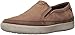 Produktbild Ecco Men's Gary Slip On Fashion Sneaker, Cocoa Brown, 39 EU/5-5.5 US