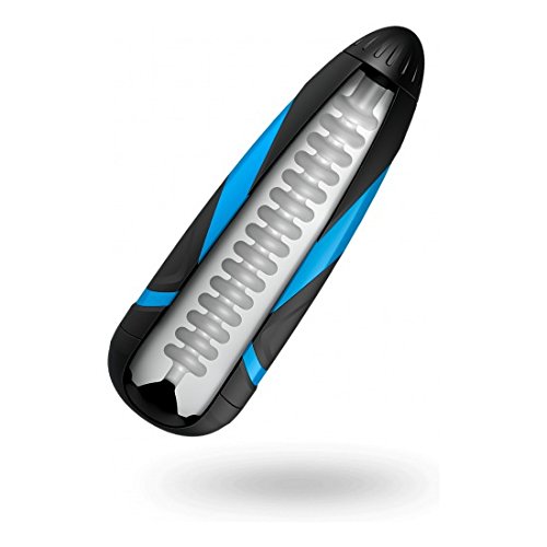 Preisvergleich Produktbild Kamera-Tasche auswechselbarer satisfyer Men – Freude