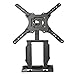 Produktbild KKmoon Vollbewegung TV Wand Montieren Halter, Monitor Armhalter, Kippbar Nivellierung Einstellung Universal Fernsehhalter LED LCD Ständer VESA 75/100/200/300/400 32 ~ 52 Zoll