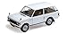 Produktbild Almost Real - Land Rover - Range Rover - 1970, Maßstab 1:18, Weiß