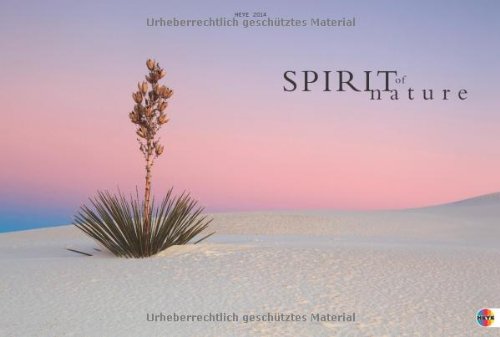 Spirit of Nature 2014: Panorama