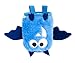 Produktbild Crafty Climbing - Bat (Chalkbag Fledermaus), Modell:Blue Bat