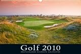 Golfkalender 2010: Deutschlands schönste Golfplätze by 