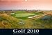 Golfkalender 2010: Deutschlands schönste Golfplätze by 