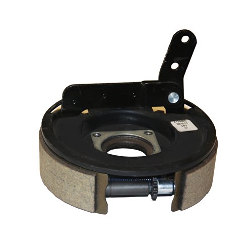 EZGO Driver's Side Brake Assembly 644394 Golfist