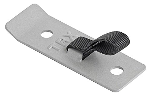 Entrenamiento TRX - Soporte Invizi Mount, convierte cualquier habitación en un gimnasio en un instante. Un práctico soporte de pared y punto de apoyo