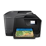 HP Officejet Pro 8710 All-in-One Printer, Instant Ink Compatible