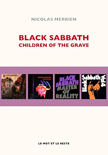 Télécharger Black Sabbath : Children of the grave Gratuit