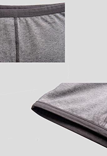 ZYJYMen / underwear / cotton / color / four /u convex angle Pants / design / air / waist / pants / trousers in the head,??xxxl