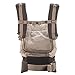 Ergobaby Organic Baby Carrier (Dark Cocoa)