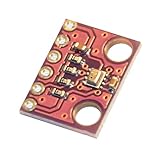  MadTronics GY-BMP280 Thermometer Barometer + Höhenmesser Luftfeuchtesensor