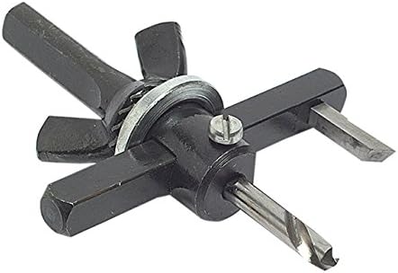 Priory 400 Tank Cutter for Hand Brace/drill Stand PRI400