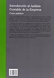 Image de Introducción al análisis contable de la empresa - Curso práctico (Tratados y Manuales de Empresa)