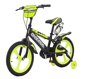 Cockatoo Premium Kids Edition CKC Series Kids Bicycle with Clipper Break(DIY Installation & 2 Year Warranty)