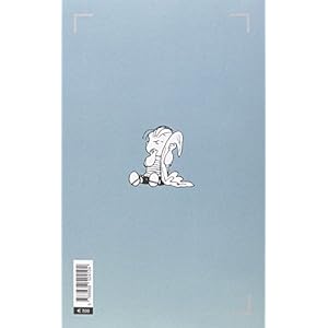 Coraggio, Charlie Brown!: 1